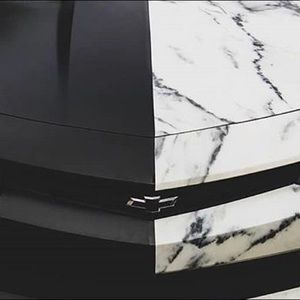 Meet your Posher, Brailey